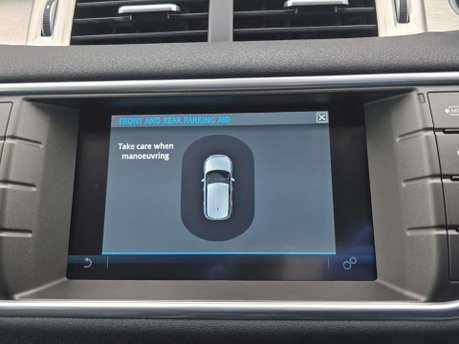 Land Rover Range Rover Evoque 2.0 eD4 SE Tech SUV 5dr Diesel Manual FWD Euro 6 (s/s) (150 ps) 39
