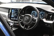 Volvo XC60 2.0 XC60 R-Design T5 AWD Auto 4WD 5dr 19