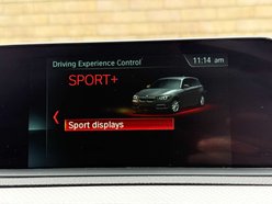 BMW 1 Series 1.5 118i M Sport Shadow Edition Auto 5dr 56