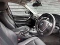 BMW 3 Series 2.0 320d Luxury Auto 4dr 22