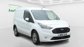 Ford Transit Connect SWB L1H1 Low Roof Limited Air Con Alloys Sensors EURO 6 NO VAT 2