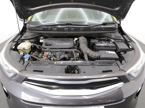 Kia Stonic 1.0 T-GDi 4 Euro 6 (s/s) 5dr 27