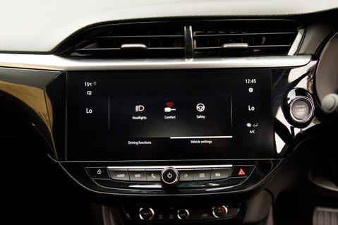 Vauxhall Corsa ELITE PREMIUM 22