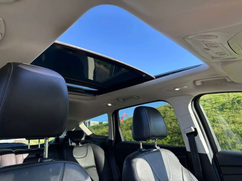Ford Kuga 2.0 Kuga Titanium X 4x4 TDCi 4WD 5dr 17