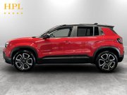 Jeep Avenger 54kWh Summit SUV 5dr Electric Auto (156 ps) 4