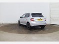 Skoda Fabia 1.2 TSI Monte Carlo DSG Euro 6 (s/s) 5dr 4