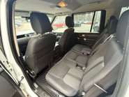 Land Rover Discovery 3.0 Discovery SE SDV6 Auto 4WD 5dr 39