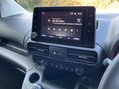 Vauxhall Combo 1.6 Turbo D 2300 Limited Edition Nav L2 H1 Euro 6 (s/s) 4dr 20