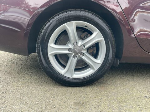 Audi A4 1.8 TFSI SE Euro 6 (s/s) 4dr 14