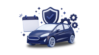 Vehicle Index Block 2