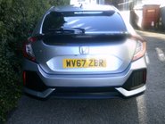 Honda Civic VTEC EX ONLY 45,000 MILES FROM NEW 6
