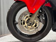 Honda CBR 2001 ONLY 15K RUNNING PROJECT BIKE 600CC SPORT 13