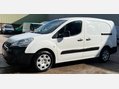 Peugeot Partner 1.6 eHDi 750 SE Panel Van 4dr Diesel Manual L2 (s/s) (128 g/km, 90 bhp) 24