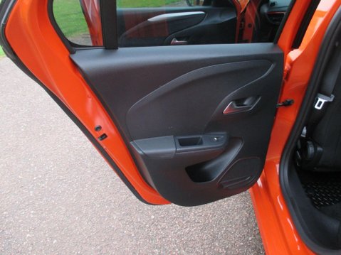 Vauxhall Corsa 1.2 Turbo SRi Euro 6 (s/s) 5dr 46