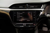 Vauxhall Corsa ELITE NAV 25