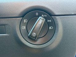 Skoda Octavia 2.0 Octavia vRS TDI 5dr 39