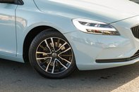 Volvo V40 T2 MOMENTUM 11