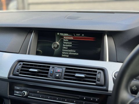 BMW 5 Series 3.0 530d M Sport Touring 5dr Diesel Auto Euro 6 (s/s) (258 ps) 29