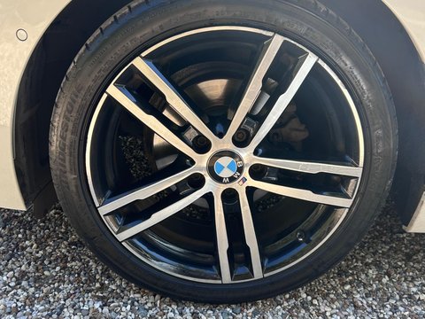 BMW 2 Series 2.0 218d M Sport Auto Euro 6 (s/s) 2dr 23