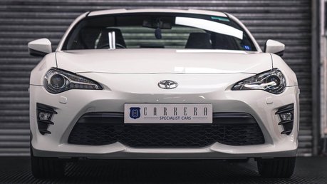Performance & Luxury Used Cars Glasgow | Carrera Specialist Cars