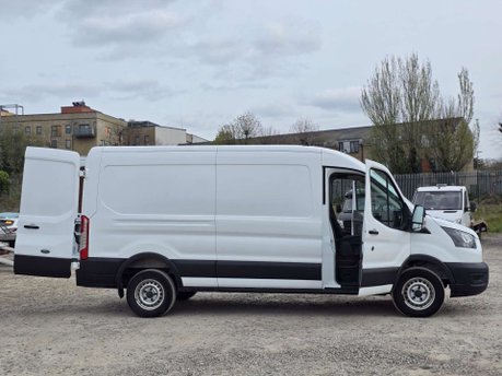 Ford Transit 2.0 350 EcoBlue Leader Panel Van 5dr Diesel Manual RWD L3 H2 Euro 6 (s/s) ( 14