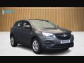 Vauxhall Grandland X 1.2 Turbo GPF SE SUV 5dr Petrol Manual Euro 6 (s/s) (130 ps) 1