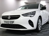 Vauxhall Corsa SE EDITION 28