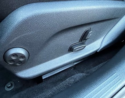 Mercedes-Benz C Class 1.5 C 200 AMG Line Premium Auto 5dr 72