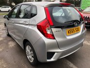 Honda Jazz I-VTEC S 5 door petrol manual, 35,000m, 2 owners, £35 tax, ULEZ compliant 12