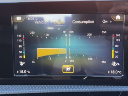 Mercedes-Benz A Class 1.5 A 180 Sport D Auto 5dr 38