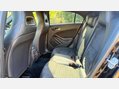Mercedes-Benz A Class 1.8 A180 BlueEfficiency AMG Sport CDi Auto 5dr 11