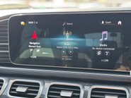 Mercedes-Benz GLE 4.0 GLE63 V8 BiTurbo MHEV AMG S SUV 5dr Petrol Hybrid 4MATIC+ (634 PS) 29