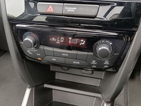 Suzuki Vitara 1.4 Boosterjet MHEV SZ5 Euro 6 (s/s) 5dr 19