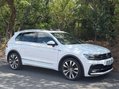 Volkswagen Tiguan 2.0 Tiguan R-Line TDI Semi-Auto 5dr 8