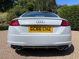 Audi TT 2.0 TFSI Coupe 3dr Petrol Manual quattro Euro 6 (s/s) (310 ps) 14