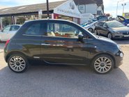 Fiat 500 0.9 TWINAIR LOUNGE 10