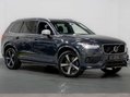 Volvo XC90 2.0 XC90 R-Design D5 PowerPulse AWD Auto 4WD 5dr 5