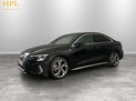 Audi A3 1.5 TFSI 35 S line Saloon 4dr Petrol S Tronic Euro 6 (s/s) (150 ps) Cruise 3