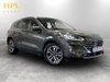 Ford Kuga 2.5 EcoBoost Duratec 14.4kWh Titanium First Edition SUV 5dr Petrol Plug-in