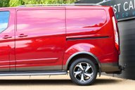 Ford Transit Custom 2.0 Transit Custom 300 Active EcoBlue 5dr 14