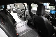 Ford Focus 1.0 Focus ST-Line X mHEV Auto 5dr 16