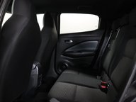 Nissan Juke DIG-T N-CONNECTA DCT 42