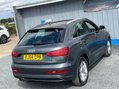 Audi Q3 2.0 TDI S line quattro Euro 5 (s/s) 5dr 53