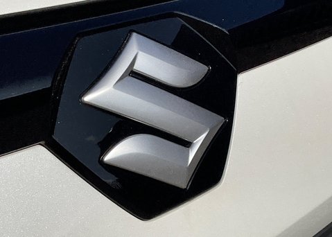 Suzuki eVitara Ultra Allgrip 61kWh 4