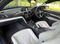 BMW M4 3.0 M4 Competition Edition Package Semi-Auto 2dr 18