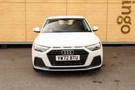 Audi A1 SPORTBACK TFSI SPORT 5