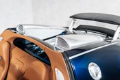 Bugatti Veyron GRAND SPORT. FRESH SERVICE. EX BUGATTI DISPLAY CAR. OUTSTANDING PROVENANCE 38