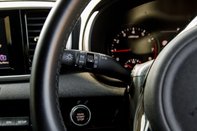Kia Sportage GT-LINE ISG 16