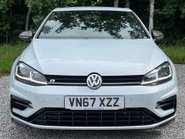 Volkswagen Golf 2.0 Golf R TSi 4WD 5dr 12