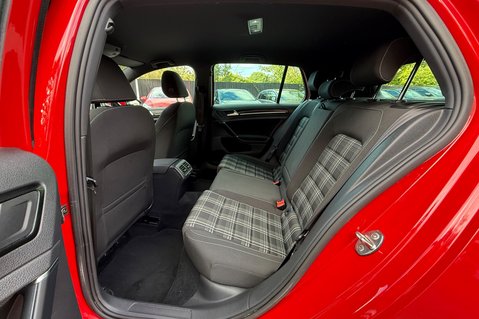Volkswagen Golf GTD - £20 ROAD TAX - ULEZ COMPLIANT - CAMBELT CHANGED 24